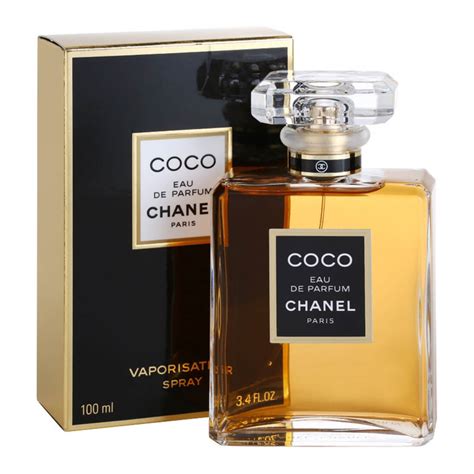 Coco Eau de Parfum Chanel for women 